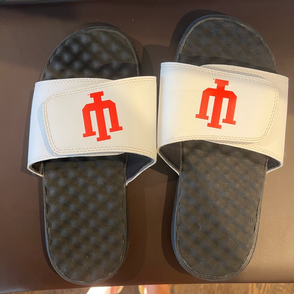 Indiana University Slides